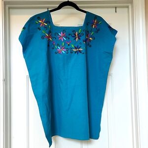 Lovely Embroidered blouse